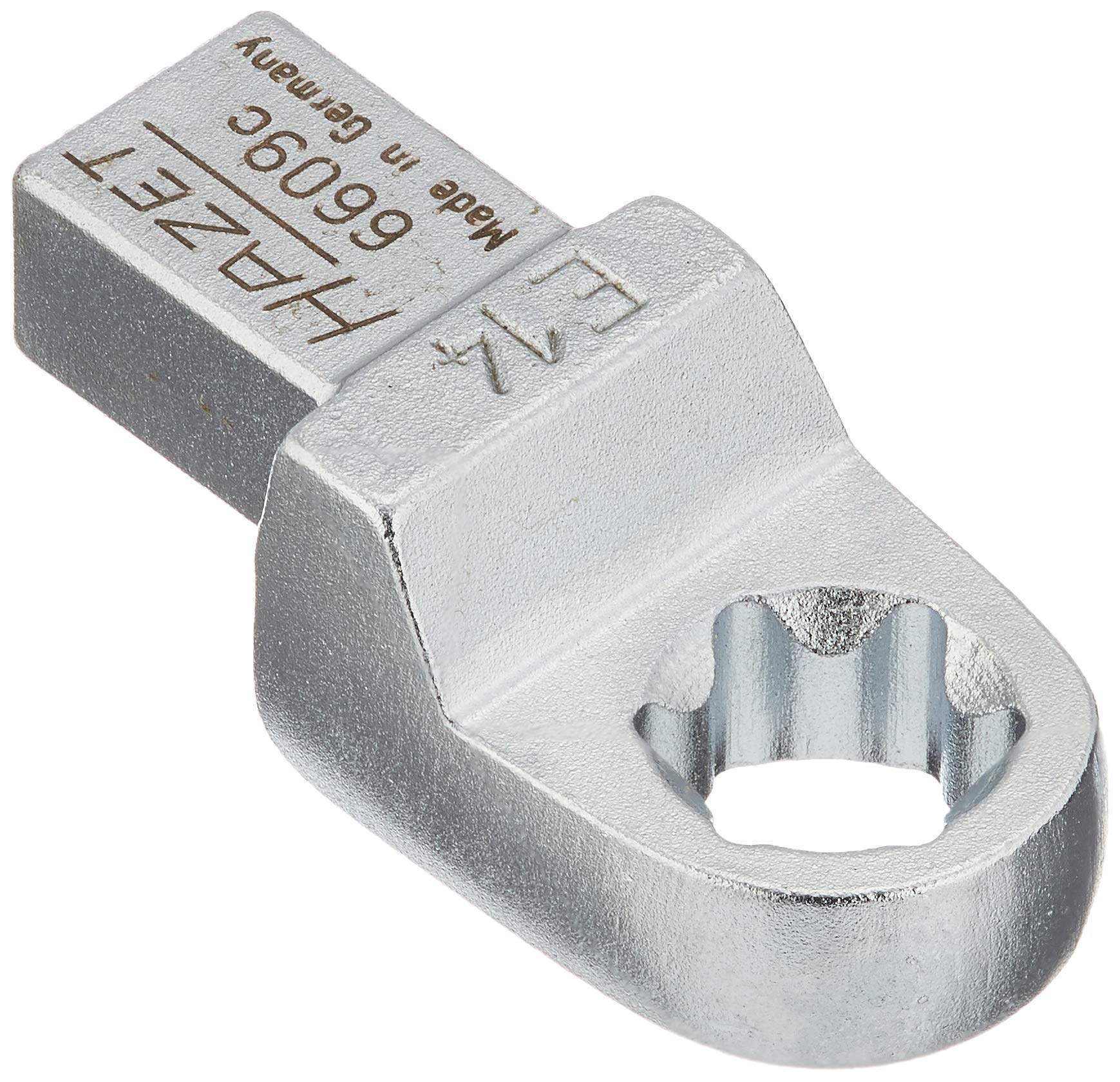 HAZET 6609C-E14 Einsteck Torx Ringschlüssel HAZET 6609C-E14 Einsteck Torx Ringschlüssel von Hazet