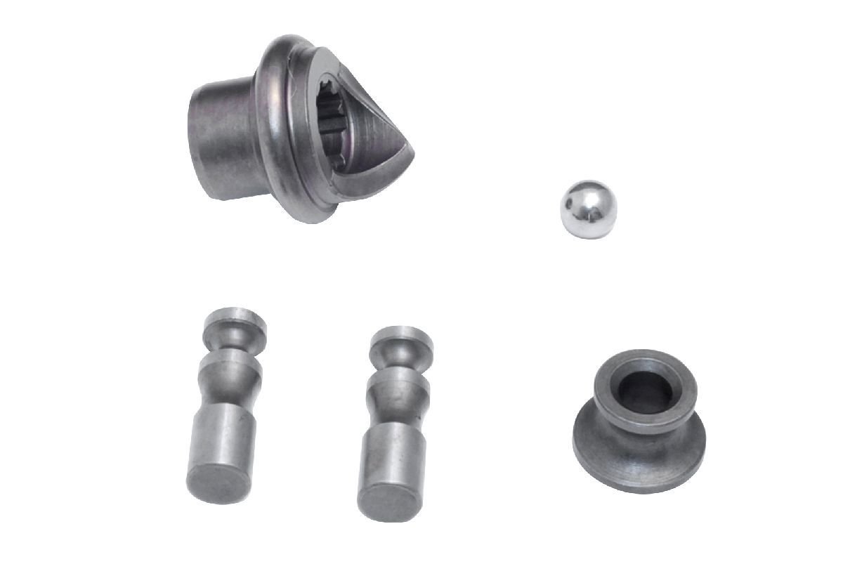 HAZET 9011MG-01/5 Stiftschlagwerk HAZET 9011MG-01/5 Stiftschlagwerk von Hazet