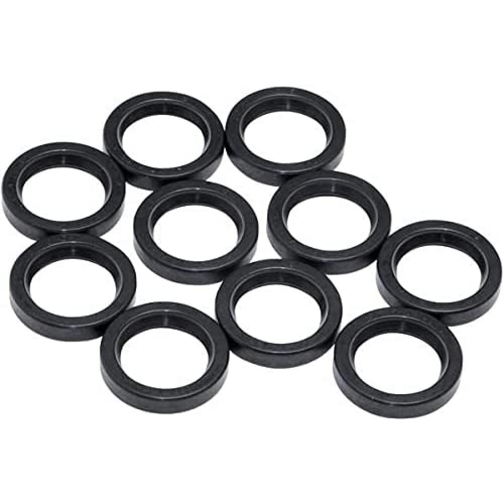 HAZET 9012SPC-06/10 Öldichtring-Set HAZET 9012SPC-06/10 Öldichtring-Set von Hazet