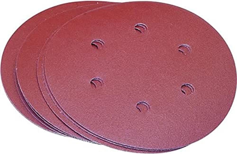 HAZET 9033-1150/10 Schleifpad-Satz HAZET 9033-1150/10 Schleifpad-Satz von Hazet