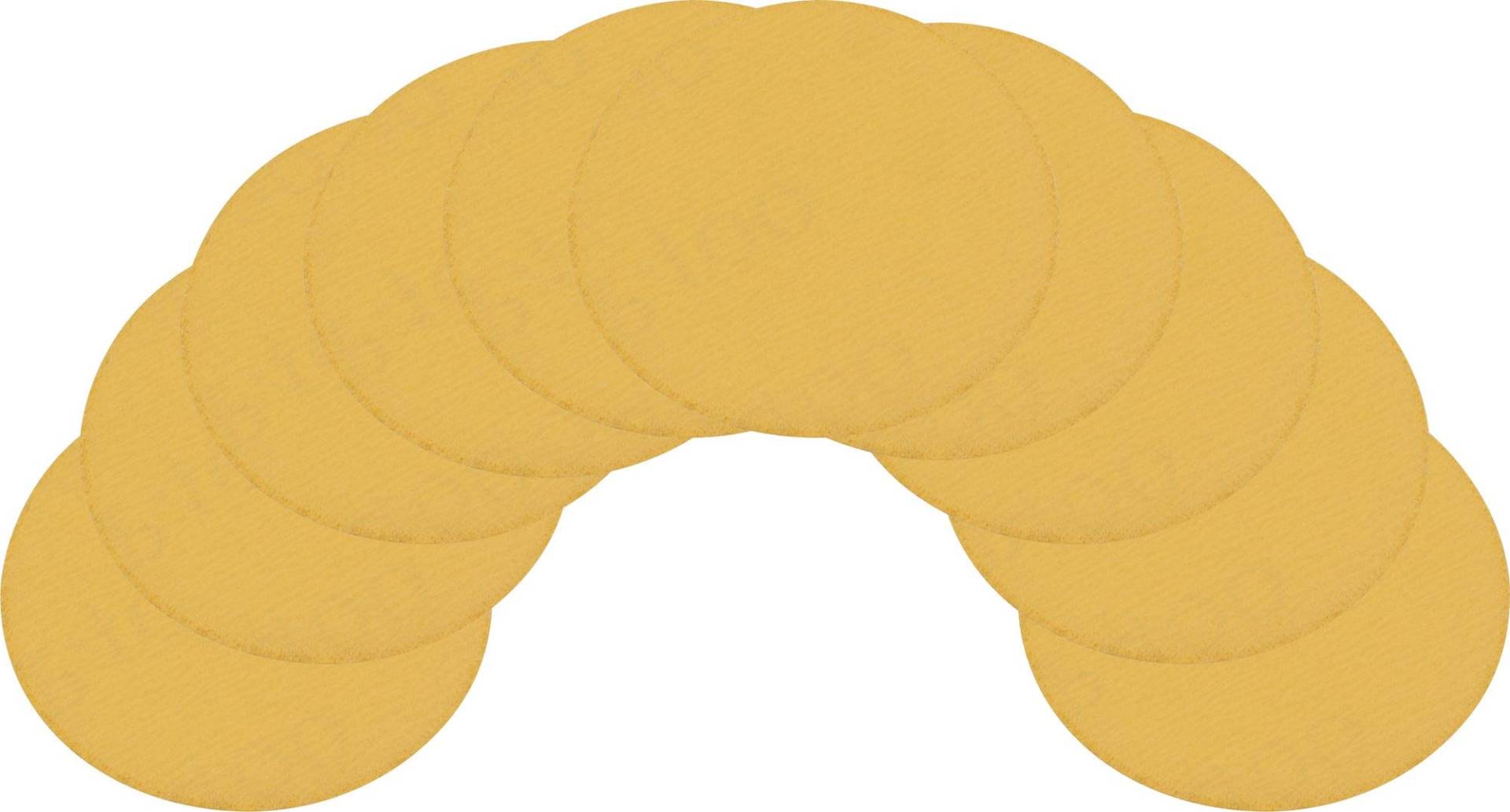 HAZET 9033-5-02/10 Ersatz-Schleifpads, Korn 400, D=50 HAZET 9033-5-02/10 Ersatz-Schleifpads, Korn 400, D=50 von Hazet