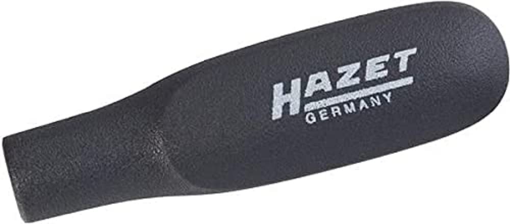 HAZET 916KG-04 Kunststoffgriff | Für HAZET 771A-13⁄16 · 771-17 · 771-19 · 771-21 · 772 914-15 · 914-18 · 916GK | Handbetätigung, Gewicht: 0,04 kg | Made in Germany HAZET 916KG-04 Kunststoffgriff | Für HAZET 771A-13⁄16 · 771-17 · 771-19 · 771-21 · 772 914-15 · 914-18 · 916GK | Handbetätigung, Gewicht: 0,04 kg | Made in Germany von Hazet