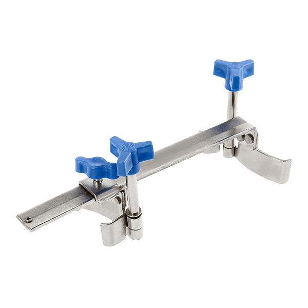 HAZET Arretierwerkzeug, Nockenwelle 2540-1 T10475,3415 HAZET Arretierwerkzeug, Nockenwelle 2540-1 T10475,3415 von Hazet