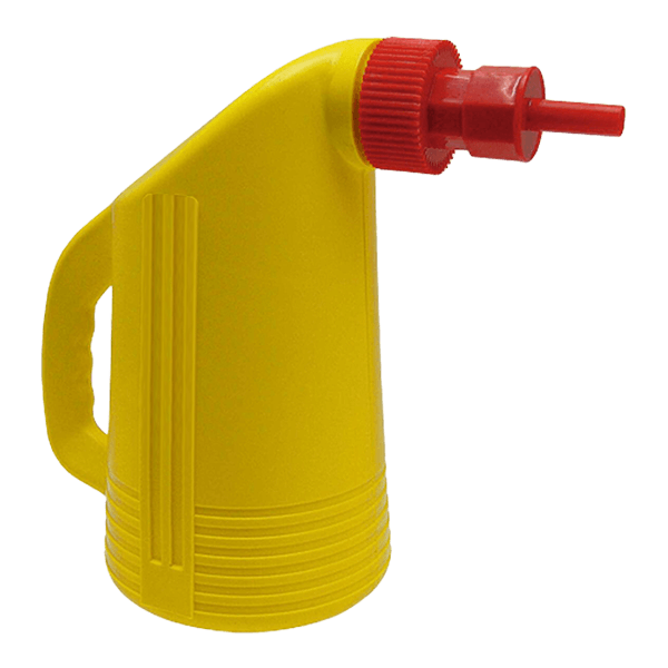 HAZET Batterie-Zellenfüller 4650-0 von Hazet