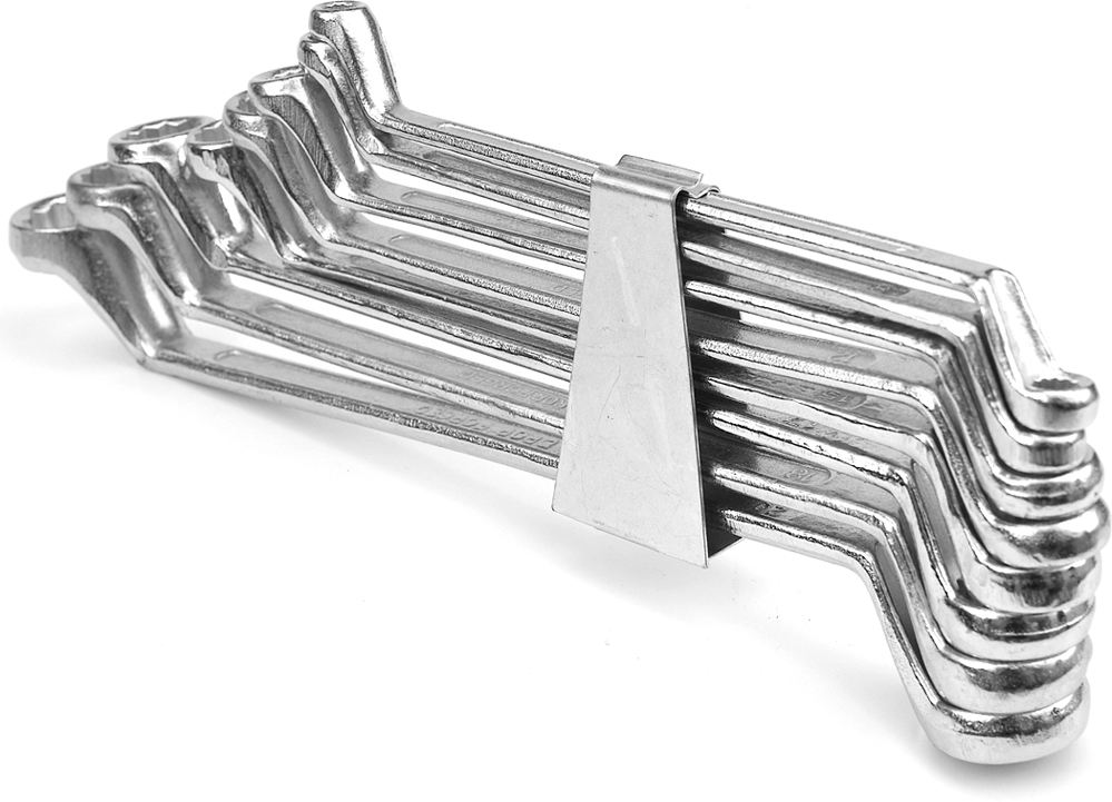 HAZET Doppel-Ringschlüsselsatz 610N/8 003589000300,003589000300DC,W003589000300 HAZET Doppel-Ringschlüsselsatz 610N/8 003589000300,003589000300DC,W003589000300 von Hazet