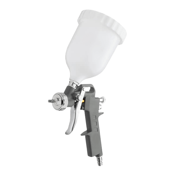 HAZET Druckluftpistole 9040T-1 HAZET Druckluftpistole 9040T-1 von Hazet