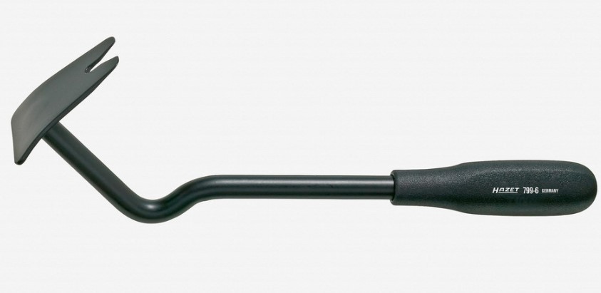 HAZET Lösehebel, Türverkleidung VW 799-6 T10039 HAZET Lösehebel, Türverkleidung VW 799-6 T10039 von Hazet