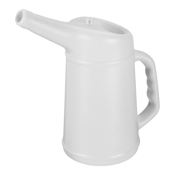 HAZET Messbecher 198-8 HAZET Messbecher 198-8 von Hazet