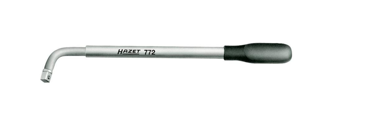 HAZET Radmutternschlüssel 772 HAZET Radmutternschlüssel 772 von Hazet