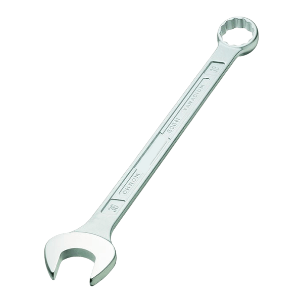 HAZET Ring- / Gabelschlüssel 600LG-17 003589000400DC,W003589000400,530019 ASE46802000000 von Hazet