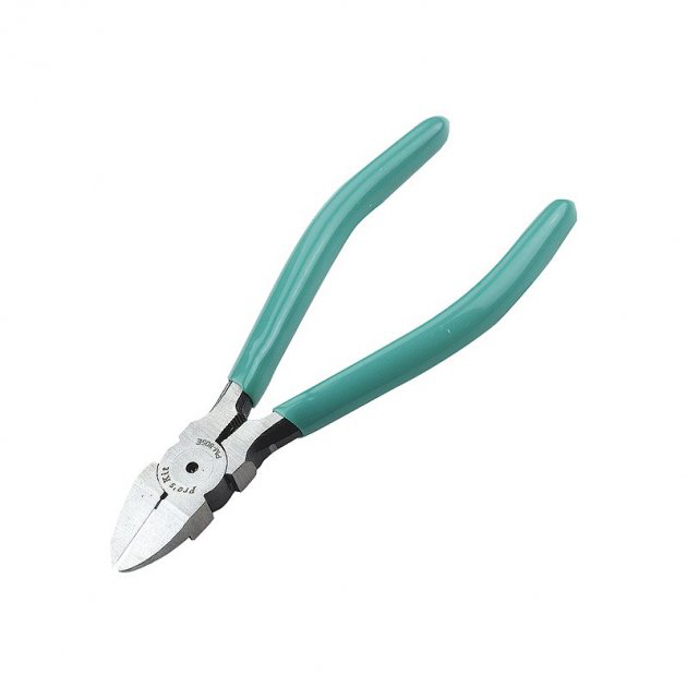 HAZET Seitenschneider 1802M-11 HAZET Seitenschneider 1802M-11 von Hazet