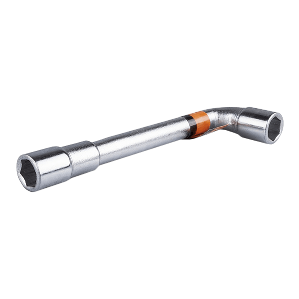 HAZET Steckschlüssel 1058-02A HAZET Steckschlüssel 1058-02A von Hazet