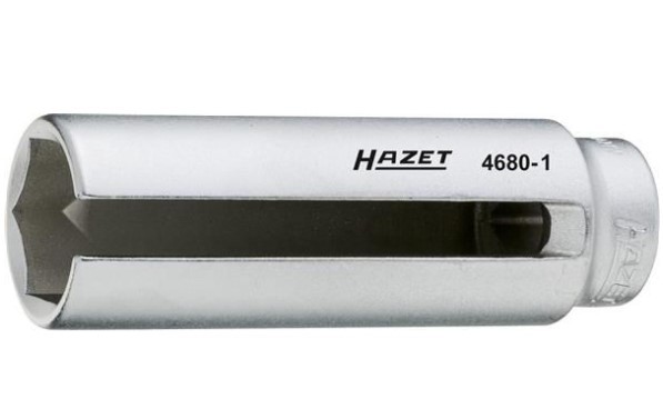 HAZET Steckschlüsseleinsatz, Lambdasonde 4680-1 HAZET Steckschlüsseleinsatz, Lambdasonde 4680-1 von Hazet