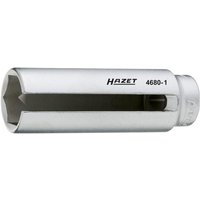 HAZET Steckschlüsseleinsatz, Lambdasonde 4680-1 HAZET Steckschlüsseleinsatz, Lambdasonde 4680-1 von Hazet