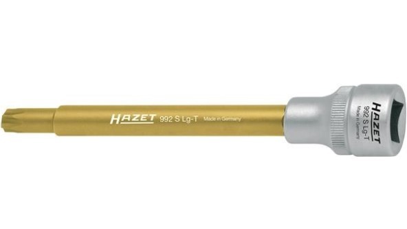 HAZET Steckschlüsseleinsatz 992SLG-T30 ASE46817900000,T10347,T10405 T10451,53504 HAZET Steckschlüsseleinsatz 992SLG-T30 ASE46817900000,T10347,T10405 T10451,53504 von Hazet