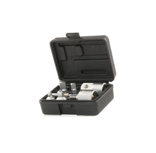 HAZET Vergrößerungs- / Reduzieradapter-Satz, Knarre 958/7 HAZET Vergrößerungs- / Reduzieradapter-Satz, Knarre 958/7 von Hazet