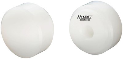 Hazet Ersatz-Kopf - 30 mm [Hersteller-Nr. 1953N-030] von Hazet
