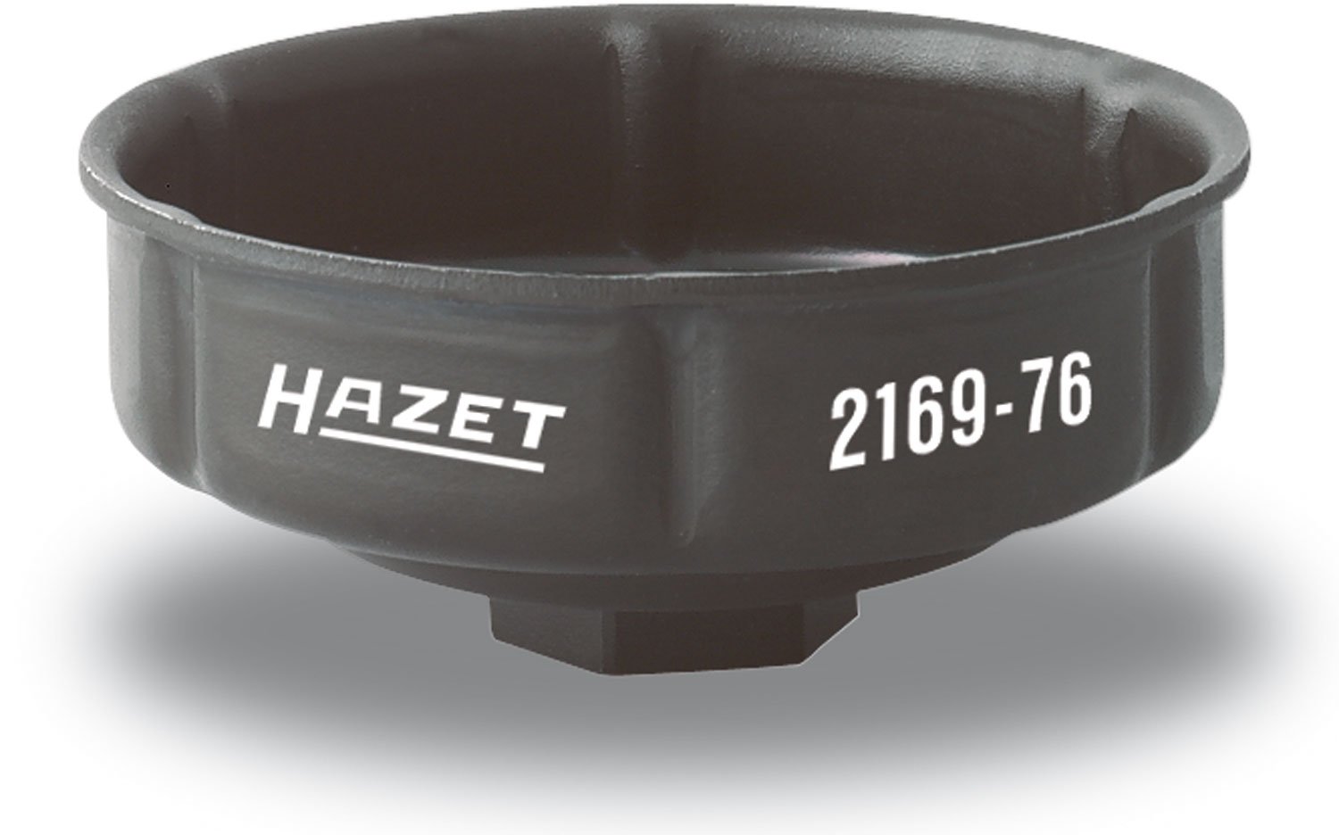 Hazet 2169-76 Öl-Filterschlüssel von Hazet
