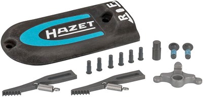 Hazet Abdeckung Ratschenkopf [Hersteller-Nr. 9022-360-03/15] von Hazet