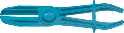 Hazet Abklemm-Zange 253mm [Hersteller-Nr. 4590-3] von Hazet