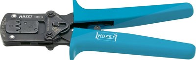 Hazet Crimpzange [Hersteller-Nr. 4658-10] von Hazet