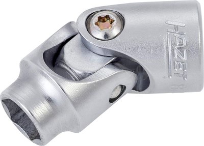 Hazet Gelenk Steckschlüsseleinsatz - Sechskant - 3/8 - 10 mm [Hersteller-Nr. 880G-10] von Hazet