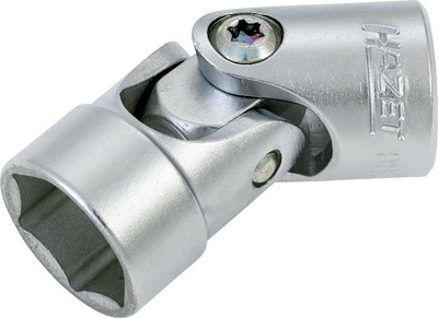 Hazet Gelenk Steckschlüsseleinsatz - Sechskant - 3/8 - 15 mm [Hersteller-Nr. 880G-15] von Hazet