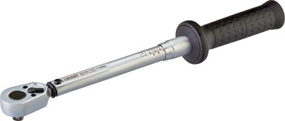 Hazet Drehmoment-Schlüssel - Nm min-max: 5 - 60 Nm - 3/8 [Hersteller-Nr. 6110-1CT] von Hazet