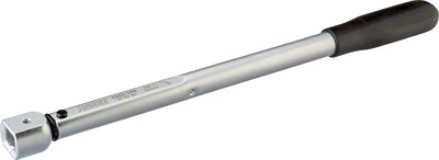 Hazet Drehmoment-Schlüssel - 50 - 200 Nm - Einsteck-Vierkant 14x18mm [Hersteller-Nr. 6392-200] von Hazet