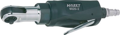 Hazet Ratschenschrauber - Vierkant 6,3 mm (1/4 Zoll) [Hersteller-Nr. 9020-2] von Hazet