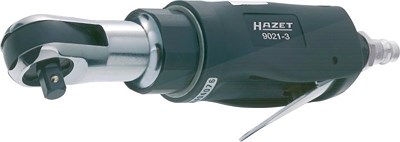 Hazet Ratschenschrauber - Vierkant 10 mm (3/8 Zoll) [Hersteller-Nr. 9021-3] von Hazet