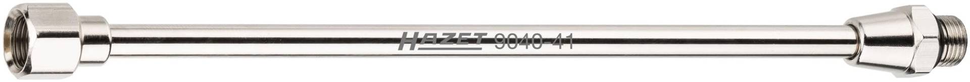Hazet Edelstahl Verlängerung 9040-41, 187 mm Länge, Kompatibel 2-Wege Ausblaspistole 9040-4, Anschlussgewinde 1/8″ PF 28 Hazet Edelstahl Verlängerung 9040-41, 187 mm Länge, Kompatibel 2-Wege Ausblaspistole 9040-4, Anschlussgewinde 1/8″ PF 28 von Hazet