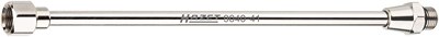 Hazet Edelstahl Verlängerung 9040-41 - Länge: 187 mm [Hersteller-Nr. 9040-41] von Hazet