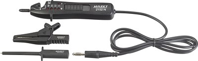 Hazet Elektronik-Satz 2152N/3 [Hersteller-Nr. 2152N/3] von Hazet