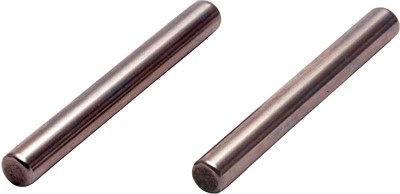 Hazet Stift - für Schlagschrauber [Hersteller-Nr. 9012EL-017/2N] von Hazet
