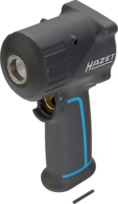 Hazet Gehäuse - für Schlagschrauber [Hersteller-Nr. 9011M-08/2] von Hazet