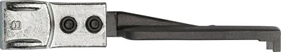 Hazet Abzughaken - 150 mm [Hersteller-Nr. 1786S-150] von Hazet