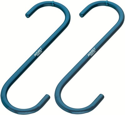 Hazet Haken Satz [Hersteller-Nr. 4968/2H] von Hazet