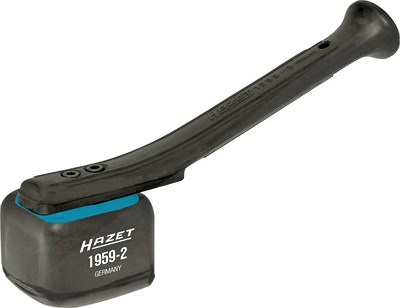 Hazet Klebschlag-Hammer [Hersteller-Nr. 1959-2] von Hazet