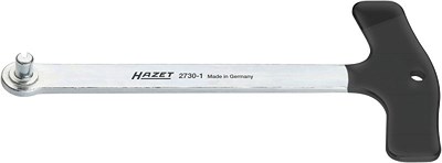 Hazet Handbrems-Werkzeug [Hersteller-Nr. 2730-1] von Hazet