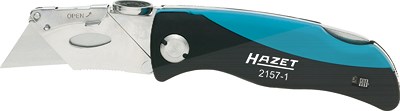Hazet Klappmesser [Hersteller-Nr. 2157-1] von Hazet