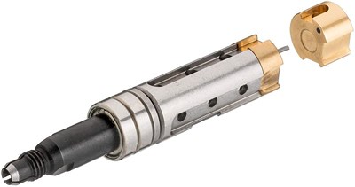 Hazet Luftmotor - komplett [Hersteller-Nr. 9032M-18/14] von Hazet
