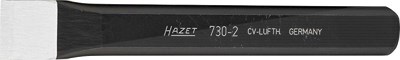 Hazet Flachmeißel - 15 mm [Hersteller-Nr. 730-2] von Hazet