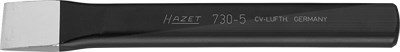 Hazet Flachmeißel - 21 mm [Hersteller-Nr. 730-5] von Hazet