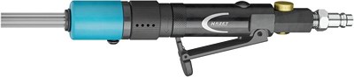 Hazet Mini Nadelentroster 9035M-6 - Länge: 235,6 mm [Hersteller-Nr. 9035M-6] von Hazet