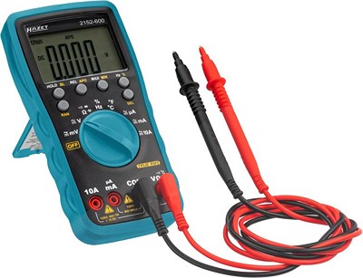 Hazet Multimeter [Hersteller-Nr. 2152-600] von Hazet