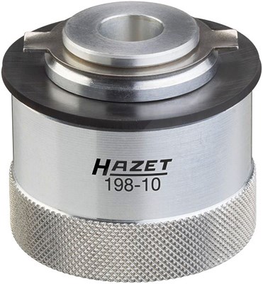 Hazet Motoröl Einfüll-Adapter [Hersteller-Nr. 198-10] von Hazet