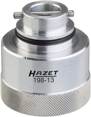 Hazet Motoröl Einfüll-Adapter [Hersteller-Nr. 198-13] von Hazet