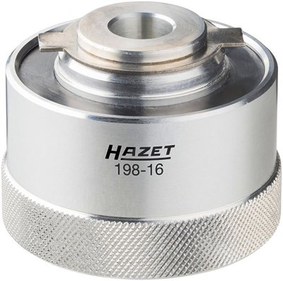 Hazet Motoröl Einfüll-Adapter [Hersteller-Nr. 198-16] von Hazet