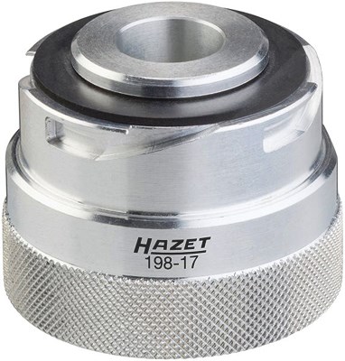 Hazet Motoröl Einfüll-Adapter [Hersteller-Nr. 198-17] von Hazet